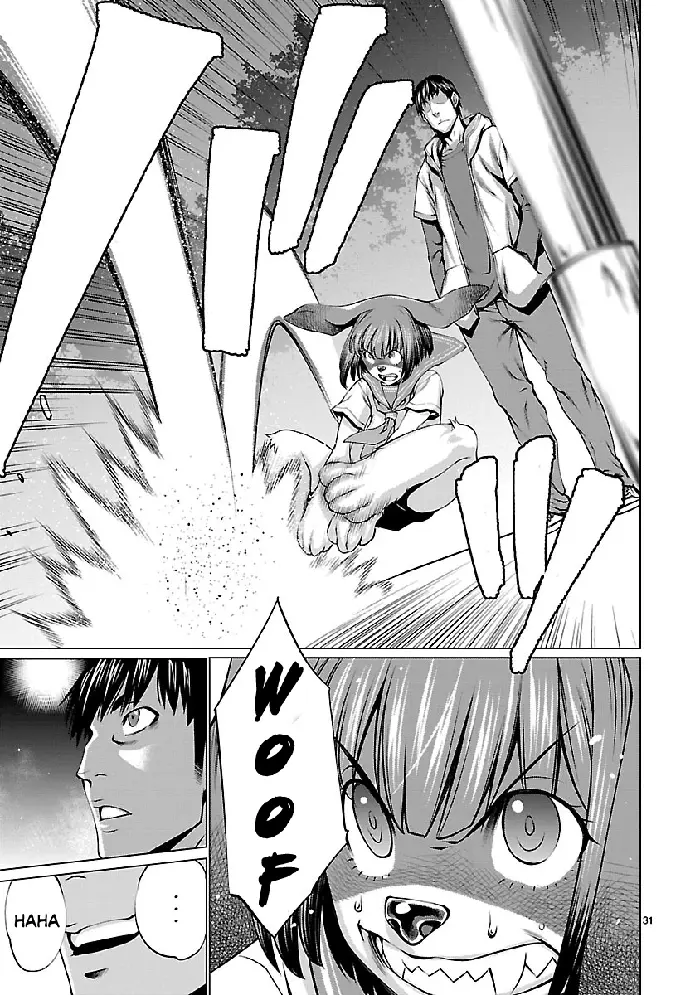 Killing Bites Chapter 39 image 31_optimized